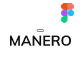 Manero – Fashion App Figma UI Template - ThemeForest Item for Sale