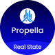 Propella - Real Estate CRM (Buy, Sell, Rent, Mortgage) to Manage Leads & Close Deals. - CodeCanyon Item for Sale