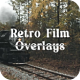 Retro Overlay - VideoHive Item for Sale