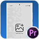 Android App Promo Matte Mockup | Premiere Version - VideoHive Item for Sale