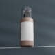 Cosmetic Bottle 3D Model - 3DOcean Item for Sale