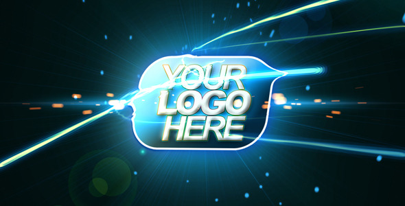 Logo Animation2