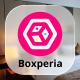 Boxperia - Flutter Hotel and Room Booking App UI Kit - CodeCanyon Item for Sale