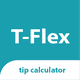 TipFlex – Pro Tip Calculator with Cloud Sync, Analytics & Bill Splitting - CodeCanyon Item for Sale