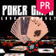 Casino and Poker Intro Pack | Gaming Intro - VideoHive Item for Sale