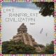 Lost Rainforest Civilization