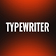 Typewriter - VideoHive Item for Sale