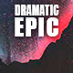 Dramatic Emotional Cinematic - AudioJungle Item for Sale