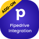Pipedrive Integration with ARForms - CodeCanyon Item for Sale