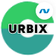 Urbix - ASP.Net Core 9 & MVC 5 Admin & Dashboard Template - ThemeForest Item for Sale
