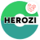Herozi - Laravel Admin & Dashboard Template - ThemeForest Item for Sale