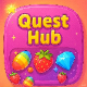 Quest-Hub Portal - CodeCanyon Item for Sale