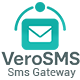 VeroSMS – Android SMS Gateway Source Code + Laravel Admin Panel - CodeCanyon Item for Sale
