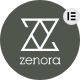 Zenora - Beauty Spa & Wellness Elementor Template Kit - ThemeForest Item for Sale