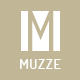 Muzze - Museum Art Gallery Exhibition WordPress Theme - ThemeForest Item for Sale