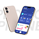 Phone App Promo Mockup - VideoHive Item for Sale