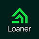 Loaner - Home Loan and Mortgage Elementor Template Kit - ThemeForest Item for Sale