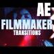 FilmMaker Transitions - VideoHive Item for Sale