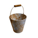 Old Rusty Metal Bucket - 3DOcean Item for Sale