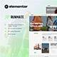 Runmate - Marathon Running Club & Sport Elementor Template Kit - ThemeForest Item for Sale