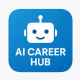 AI Career Hub - React Native Expo (IOS & Android) - CodeCanyon Item for Sale