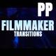 FilmMaker Transitions - VideoHive Item for Sale