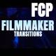 FilmMaker Transitions - VideoHive Item for Sale
