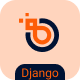 Elitehost - Hosting Django Template - ThemeForest Item for Sale