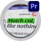 Match Cut Universal - VideoHive Item for Sale