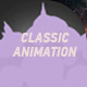 Classic Animation Dynamic Reveal - VideoHive Item for Sale