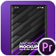 Android App Promo Mockup | Premiere Version - VideoHive Item for Sale
