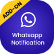 Whatsapp Integration with ARForms - CodeCanyon Item for Sale