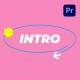 Intro | MOGRT - VideoHive Item for Sale