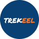 Trekeel-Tours & Travels Agency XD Template - ThemeForest Item for Sale