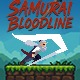 Samurai Bloodline - CodeCanyon Item for Sale