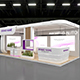 3d Exhibition - 3DOcean Item for Sale
