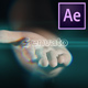 Hand Logo Reveal - VideoHive Item for Sale