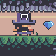 ShipByte - HTML5 Platform Game - CodeCanyon Item for Sale