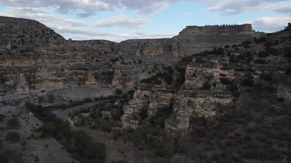 Ulubey Canyon Nature Park