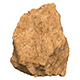 Desert Rock 10 - 3DOcean Item for Sale