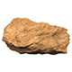 Desert Rock 11 - 3DOcean Item for Sale