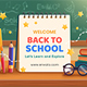 Back to School Intro - VideoHive Item for Sale