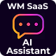 AI Assistant & Knowledge Bot Addon for WhatsMarkSaaS - CodeCanyon Item for Sale