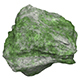 Mossy Rock 01 - 3DOcean Item for Sale