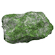 Mossy Rock 02 - 3DOcean Item for Sale