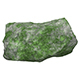 Mossy Rock 03 - 3DOcean Item for Sale