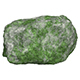 Mossy Rock 08 - 3DOcean Item for Sale