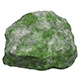 Mossy Rock 09 - 3DOcean Item for Sale