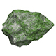 Mossy Rock 12 - 3DOcean Item for Sale