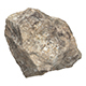 Rock Boulder 03 - 3DOcean Item for Sale